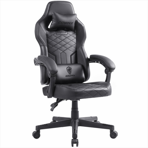 Mustang discount gaming chair